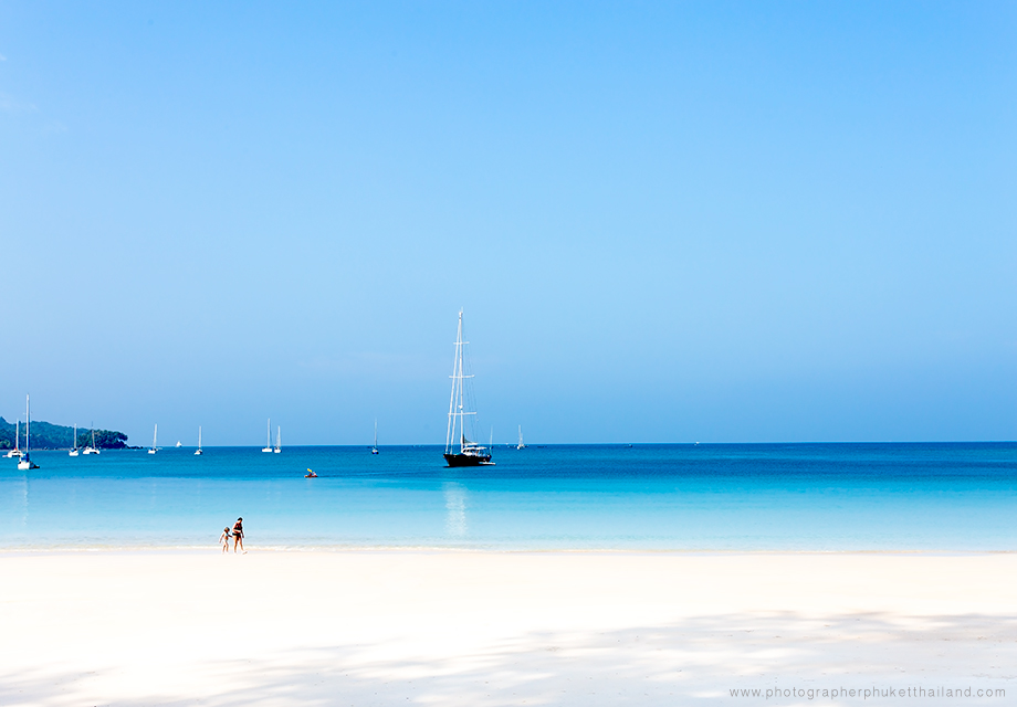 Landscapes photography