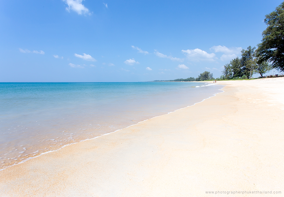 Landscapes photography