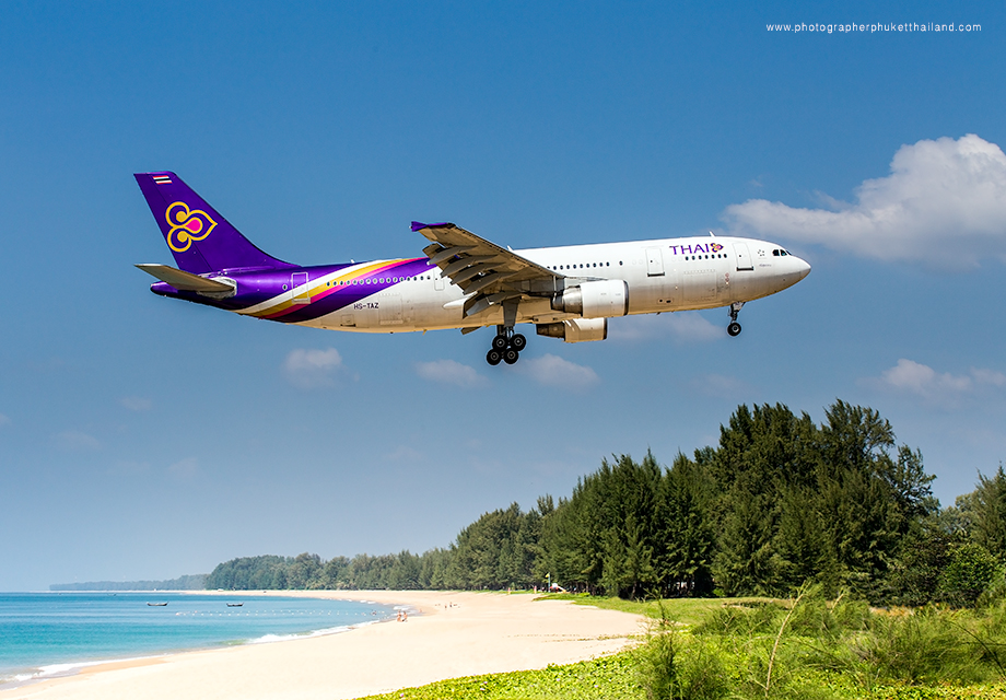 Landscapes photography