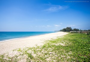 Landscapes photography