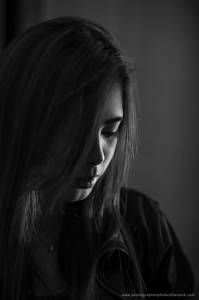 portrait photography