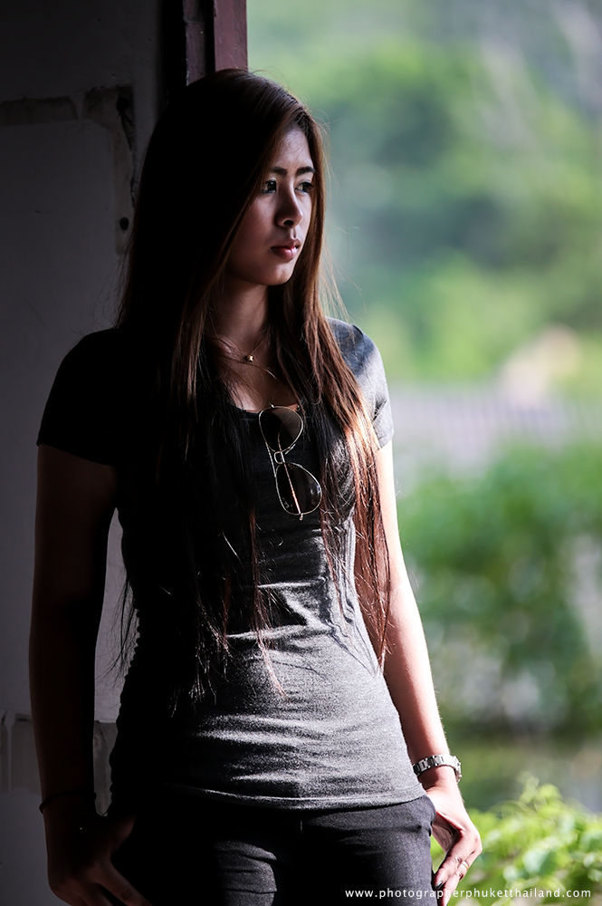 portrait photography