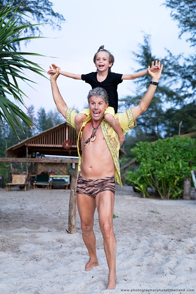 family photography in phuket thailand