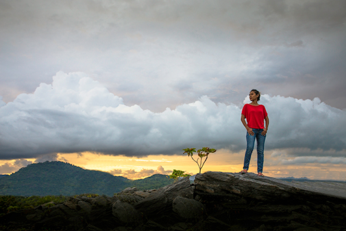 portrait photography