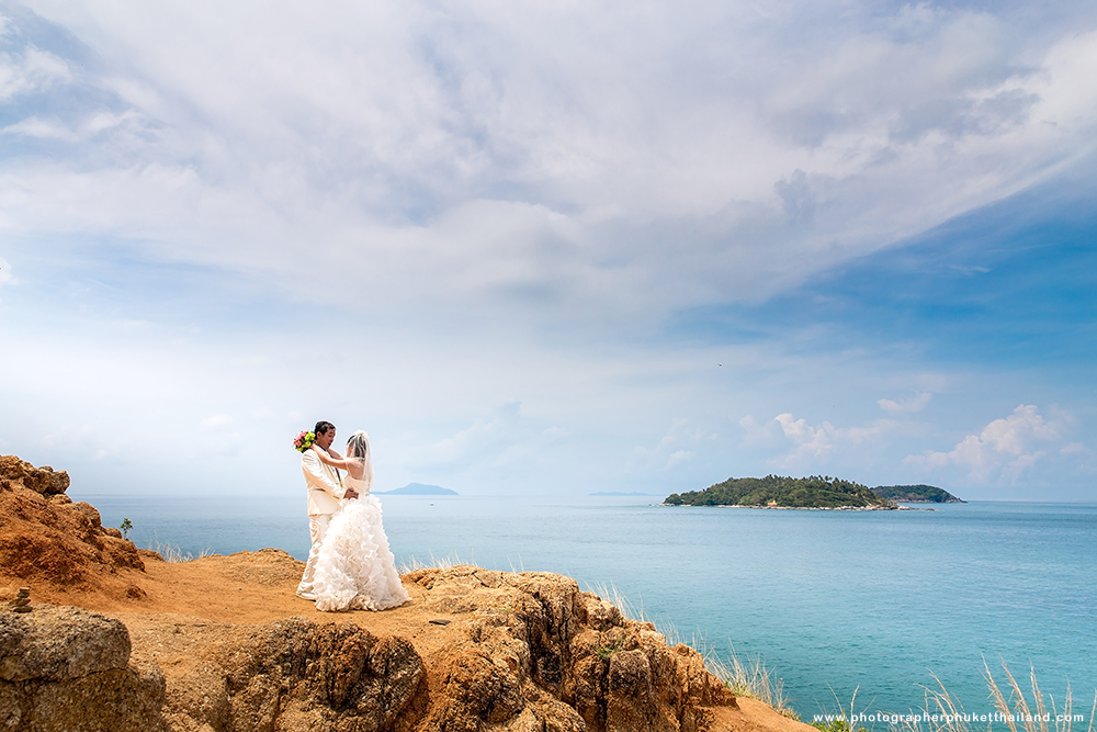 pre-wedding photography