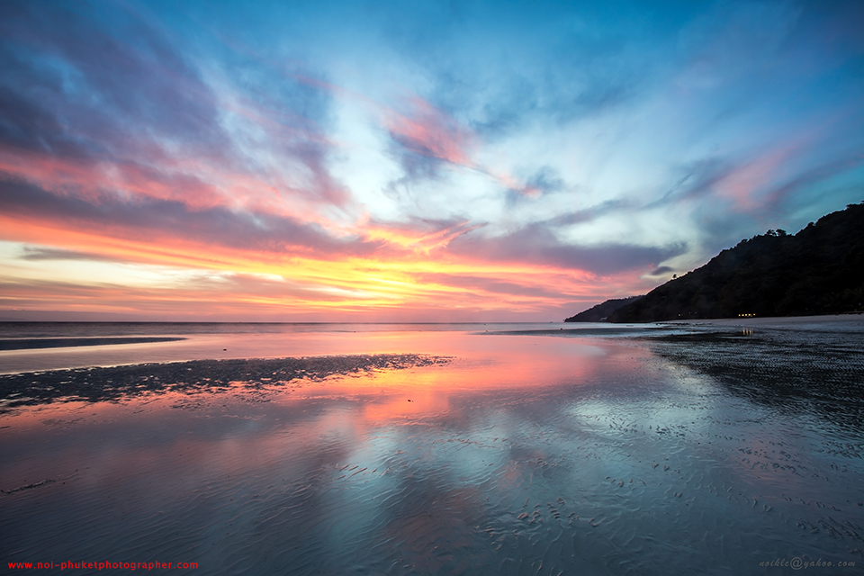 landscape photography