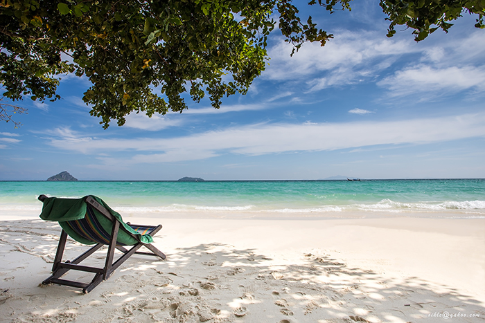phi phi island,krabi , Thailand 