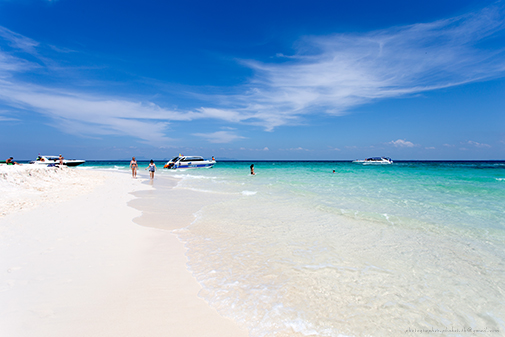 landscape photography krabi