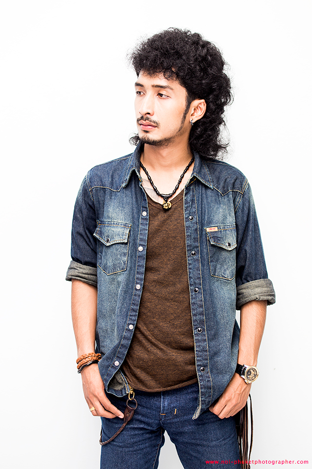 portrait photography