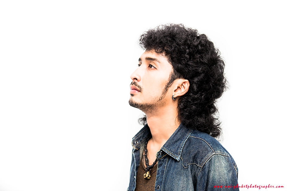 portrait photography