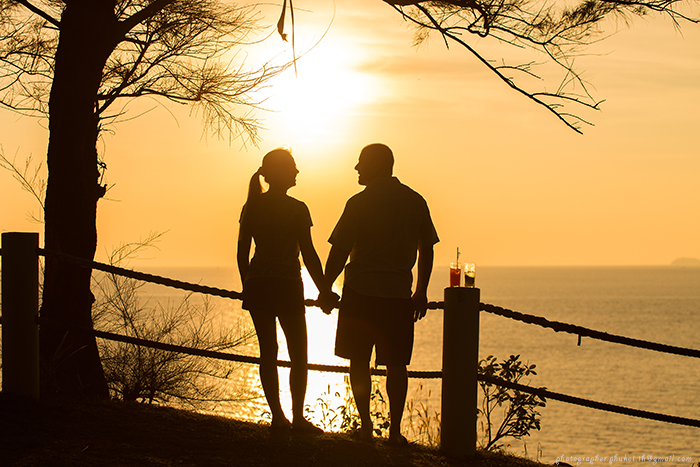 Honeymoon , couple photography