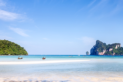 phi phi island,krabi , Thailand