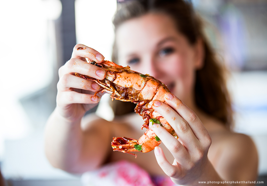 thailand food experience