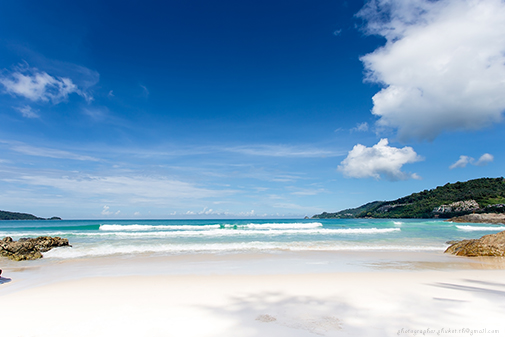 landscape photography