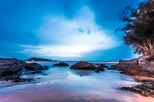 landscape photography