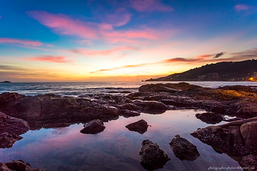 landscape photography