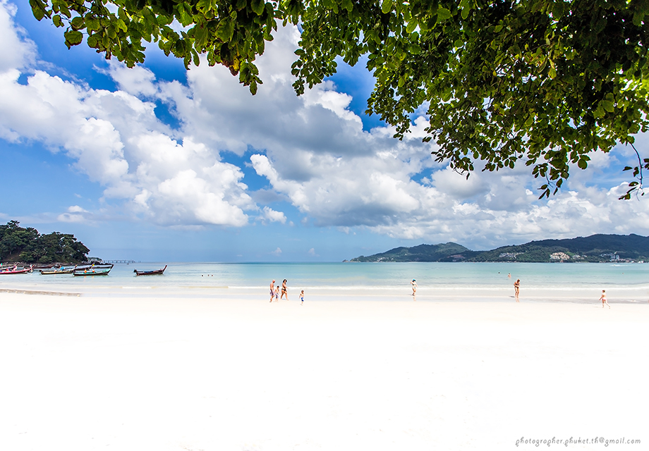 landscape photography