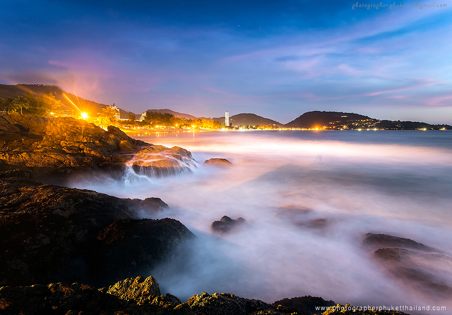 landscape photography