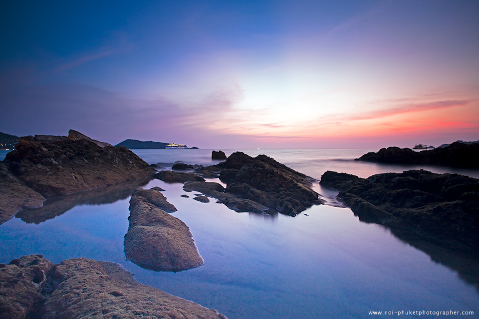 phuket landscape photography