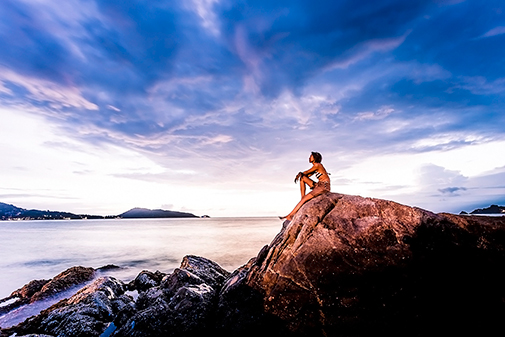 portrait photography