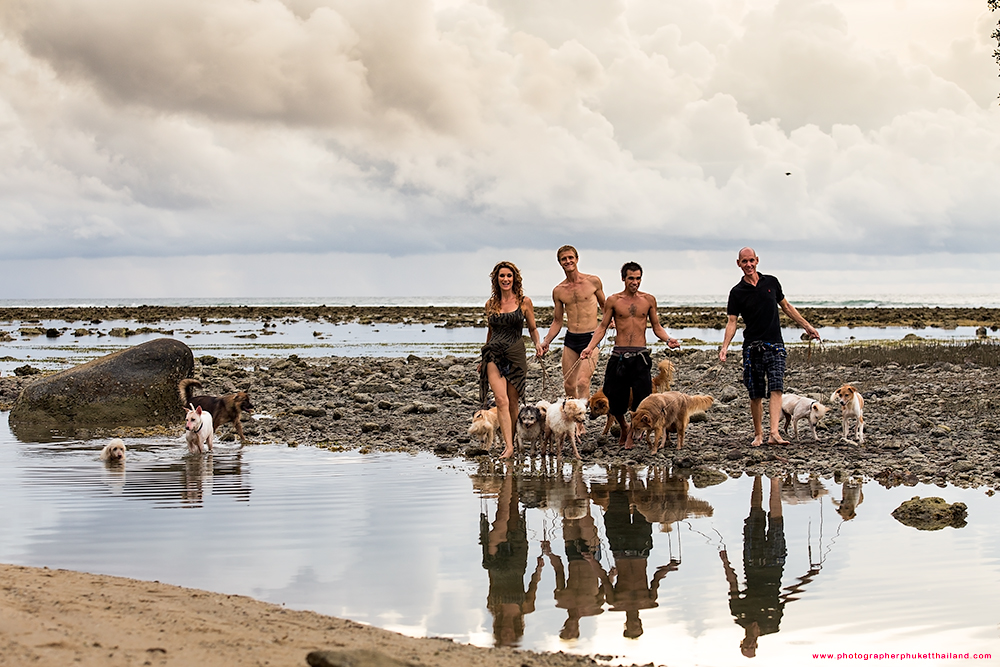 phuket photography services