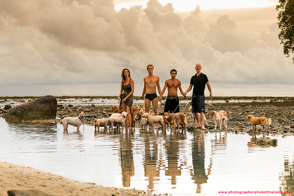 phuket photography services