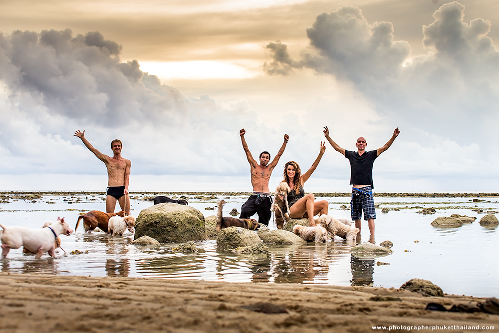 phuket photography services