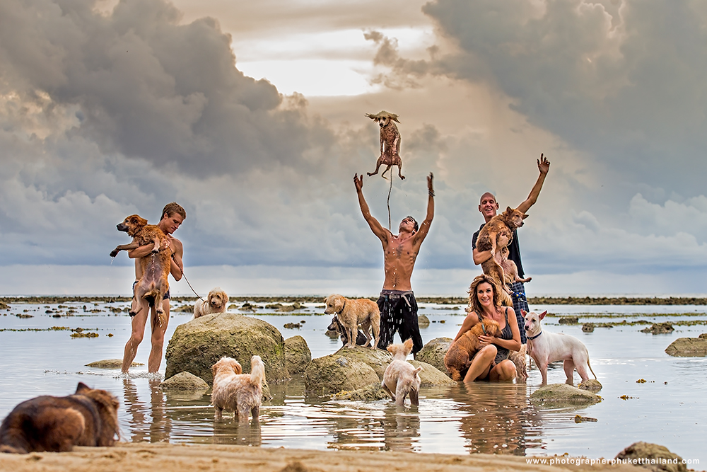 phuket photography services