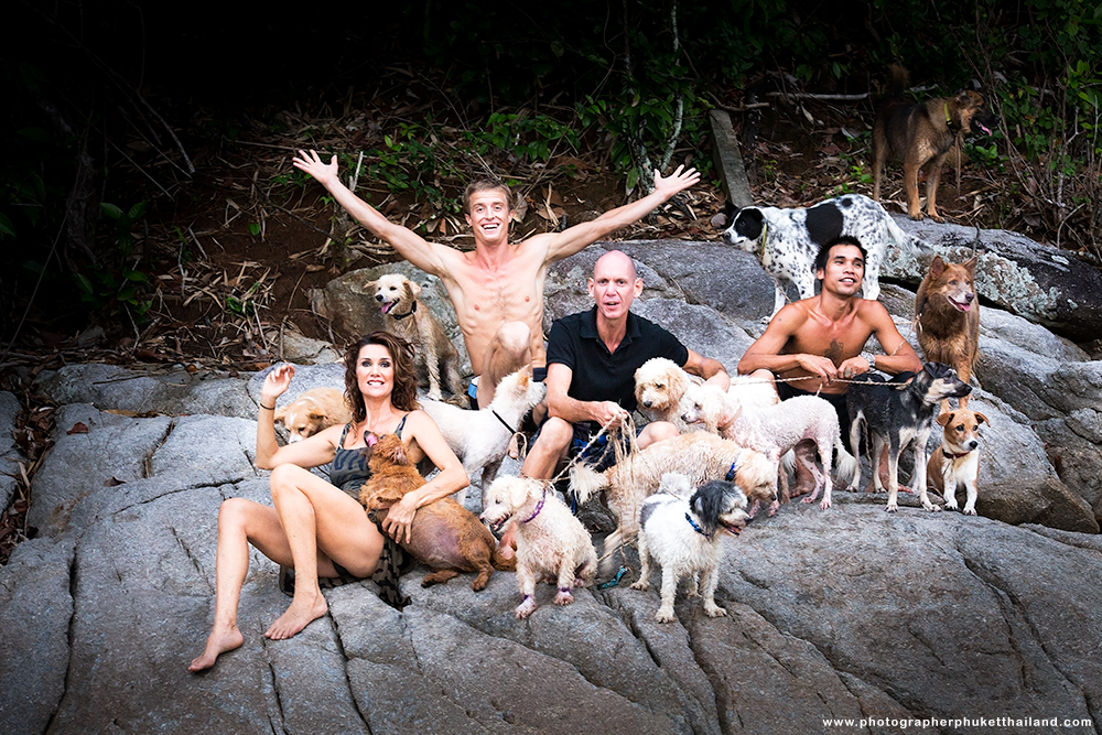 phuket photography services