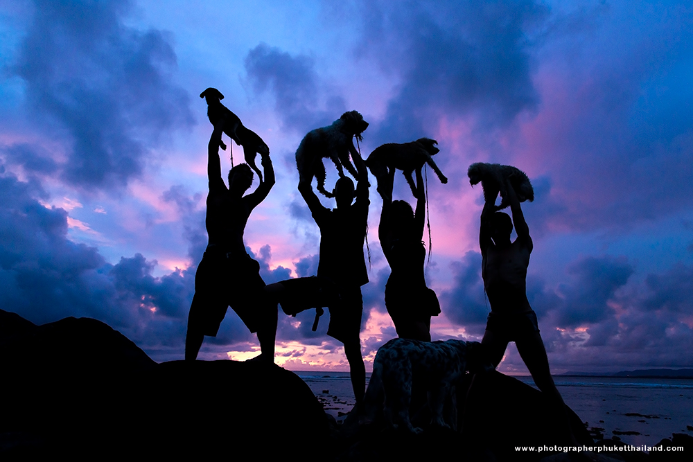 phuket photography services