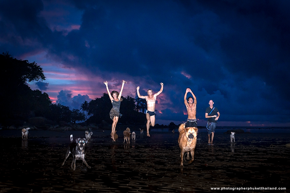 phuket photography services