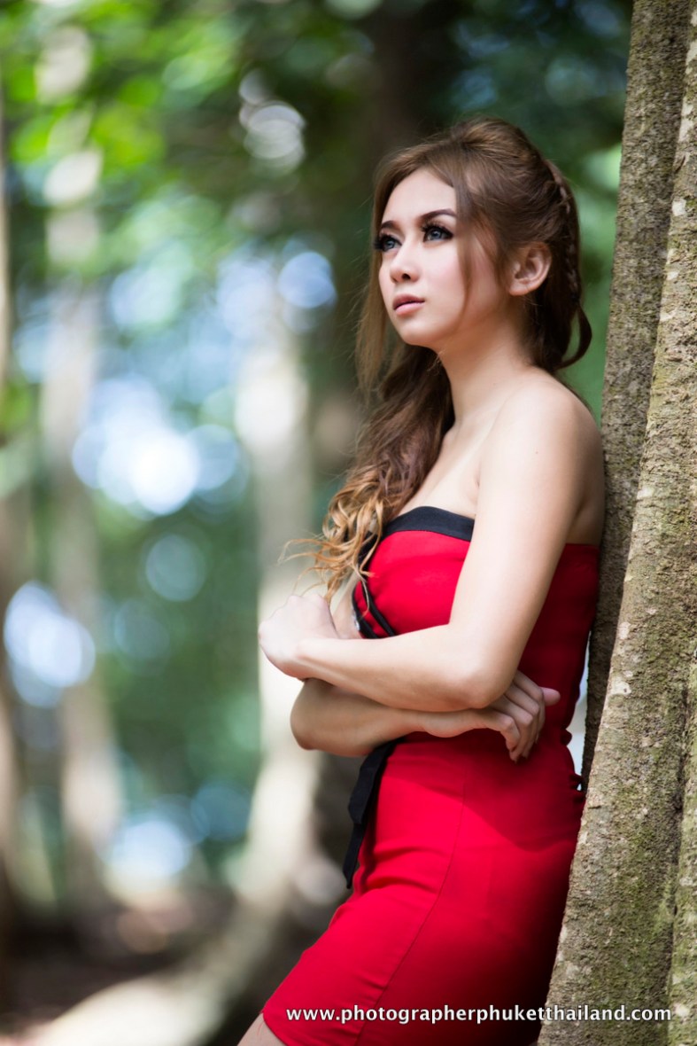Phuket PORTRAITS PHOTOGRAPHY
