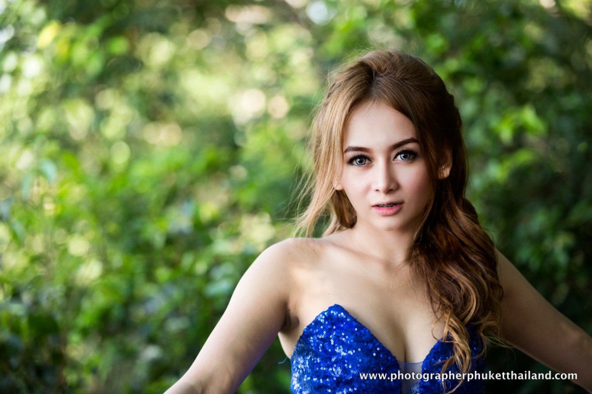 Phuket PORTRAITS PHOTOGRAPHY