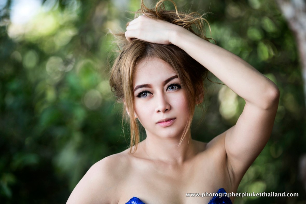 Phuket PORTRAITS PHOTOGRAPHY
