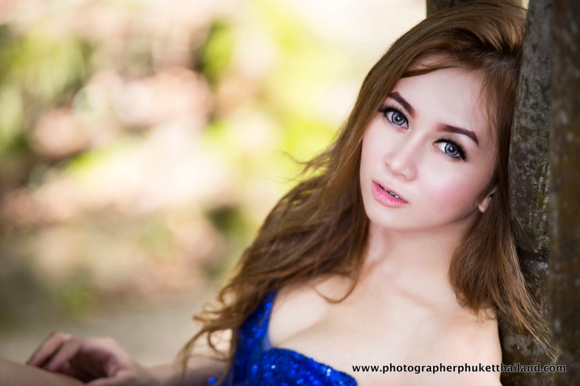 Phuket PORTRAITS PHOTOGRAPHY