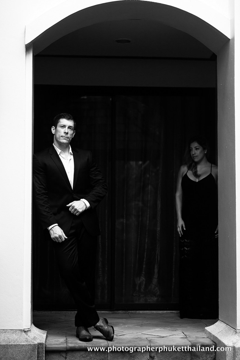 couple photography at jw marriott,phuket thailand
