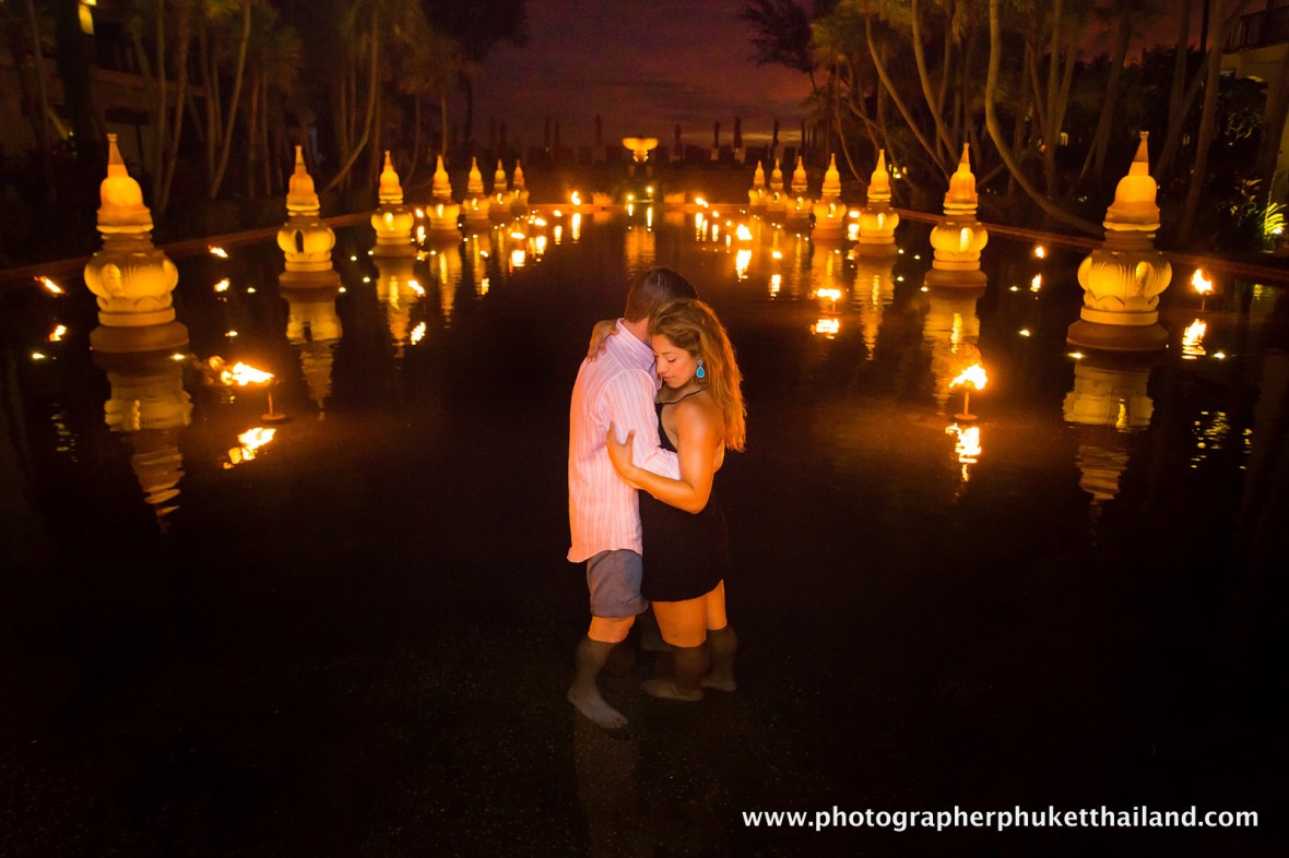 couple photography at jw marriott,phuket thailand