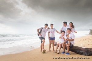 family photography at Jw marriott , phuket