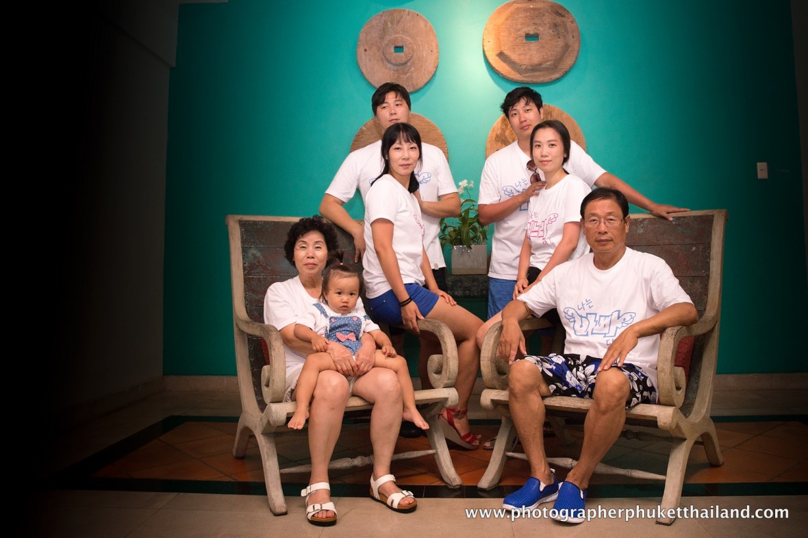 family photography at Jw marriott , phuket