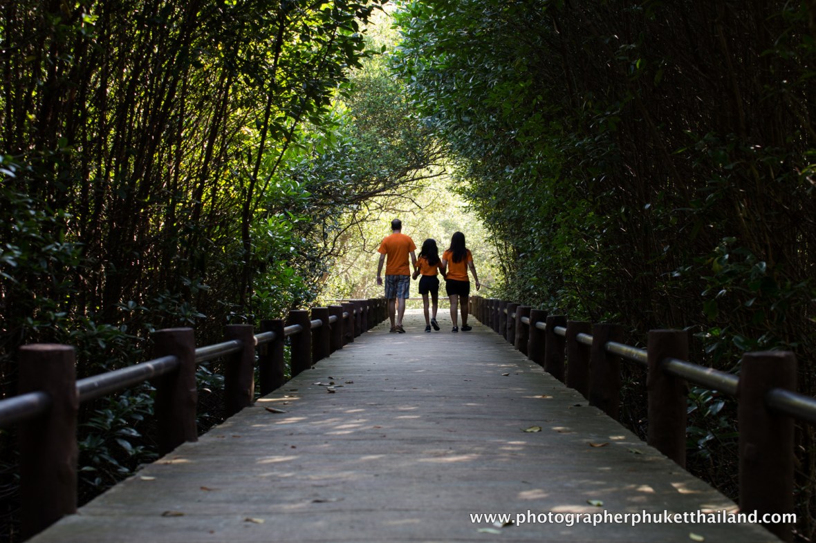 family photography at phuket town