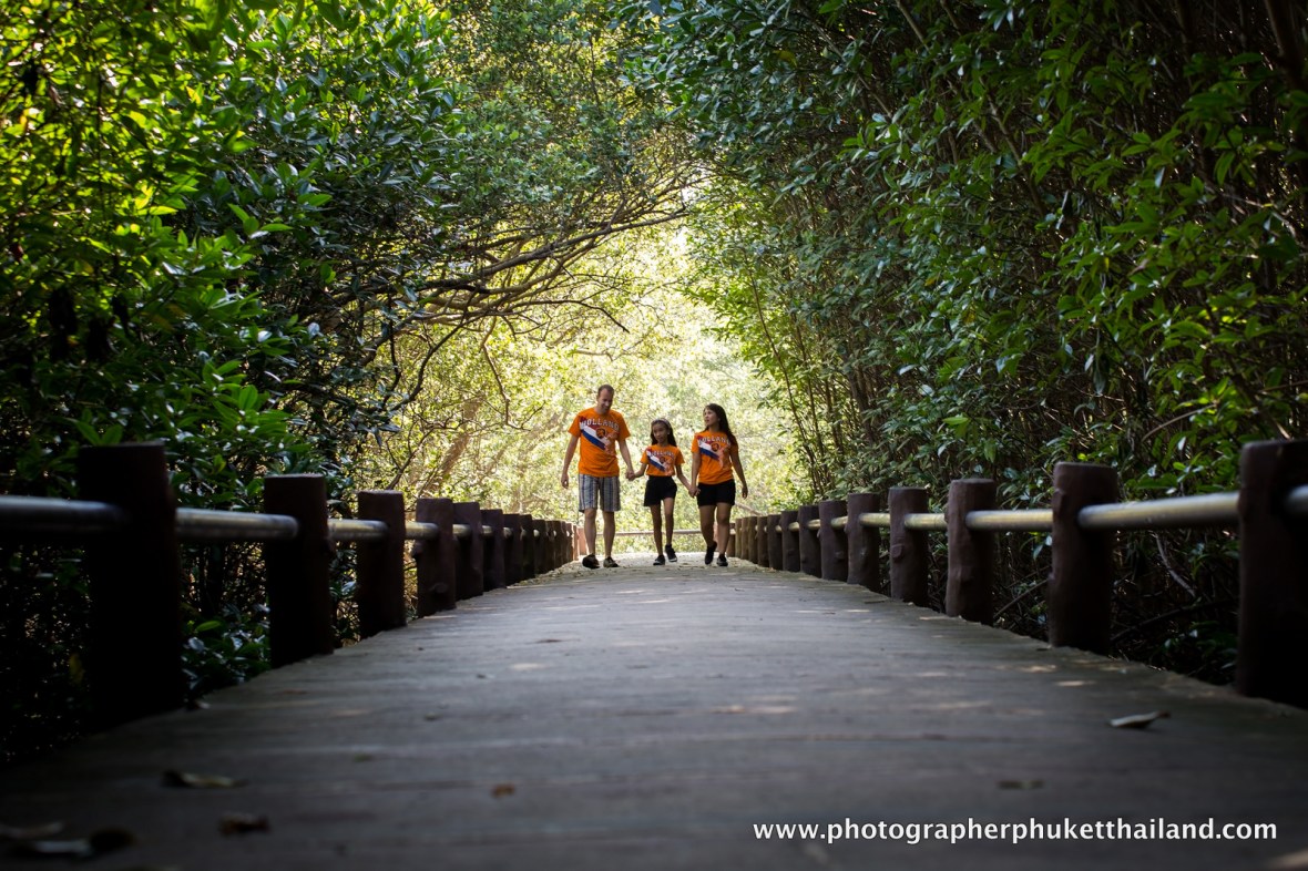 family photography at phuket town
