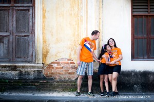 family photography at phuket town