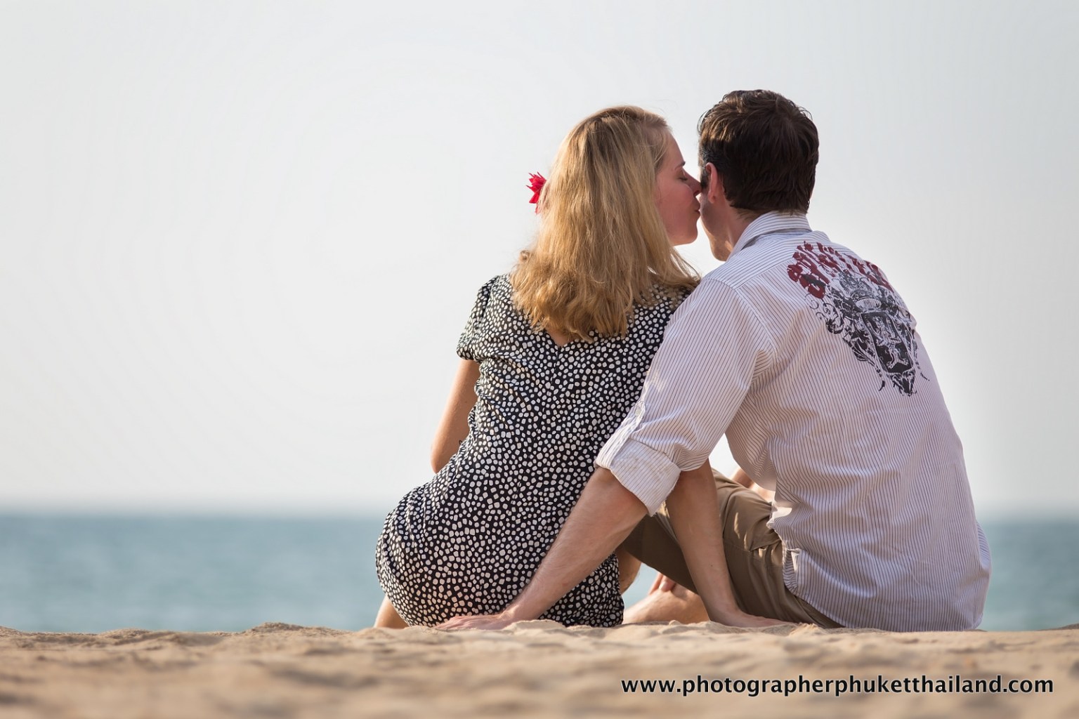 couple photography at khao lak , phang nga