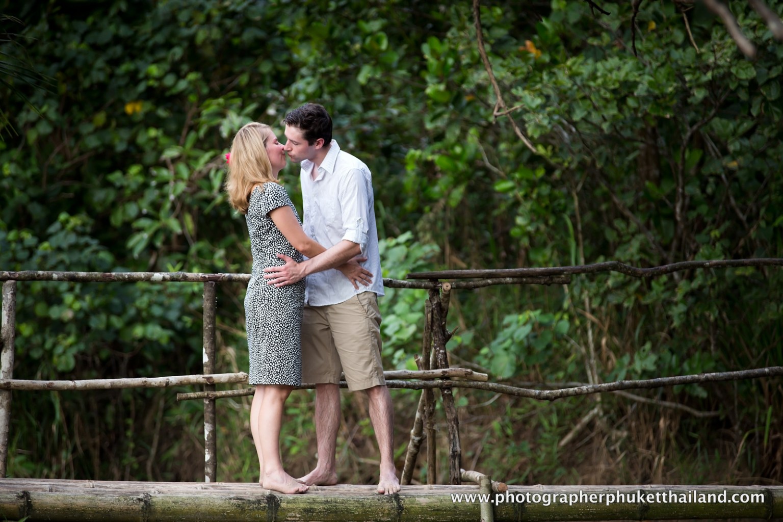 couple photography at khao lak , phang nga