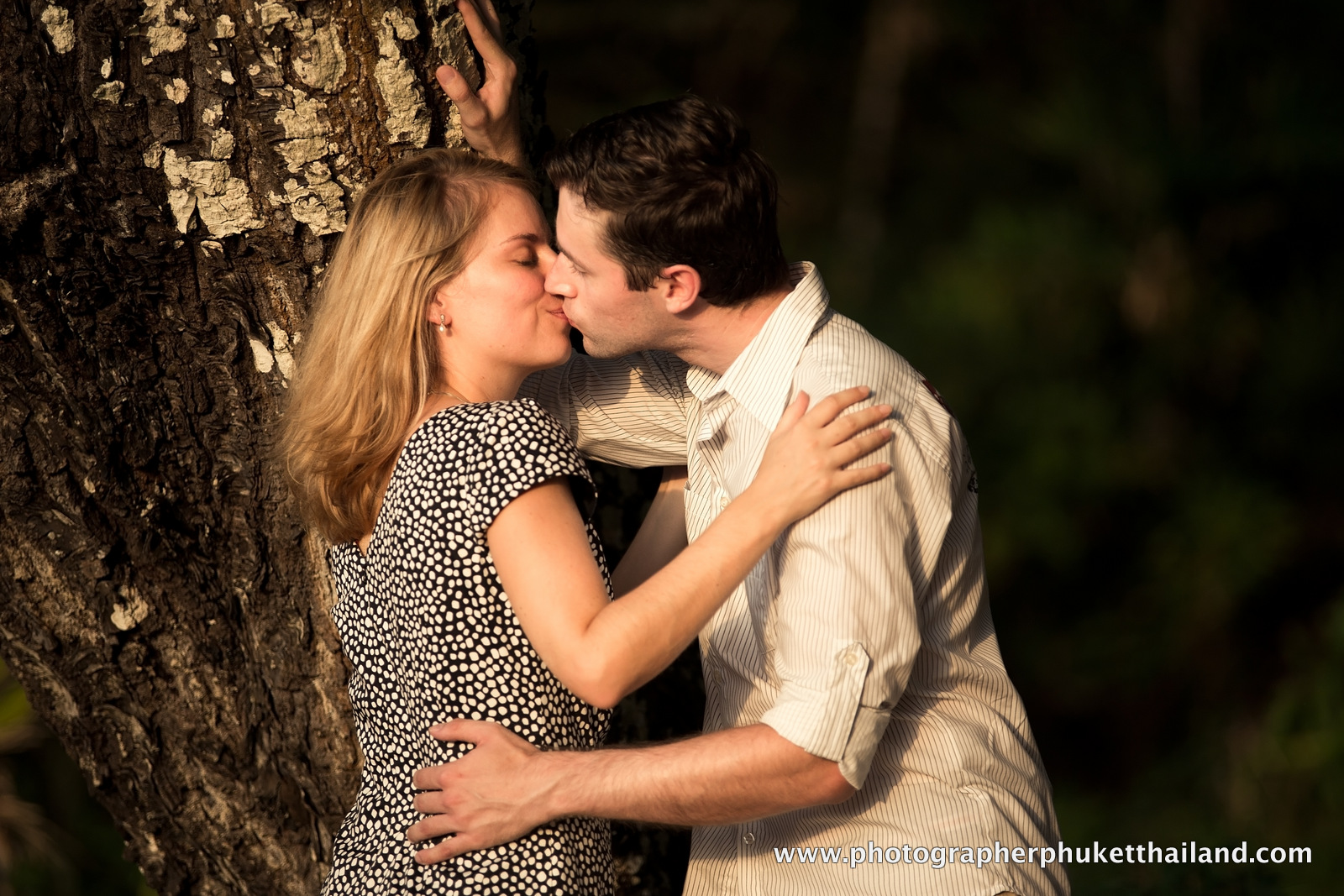 couple photography at khao lak , phang nga