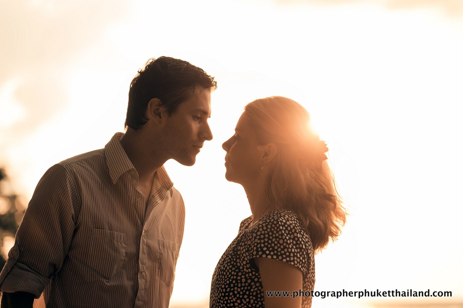 couple photography at khao lak , phang nga