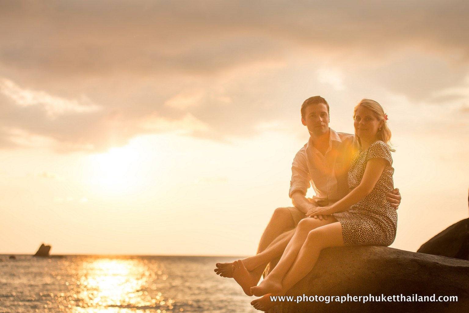 couple photography at khao lak , phang nga