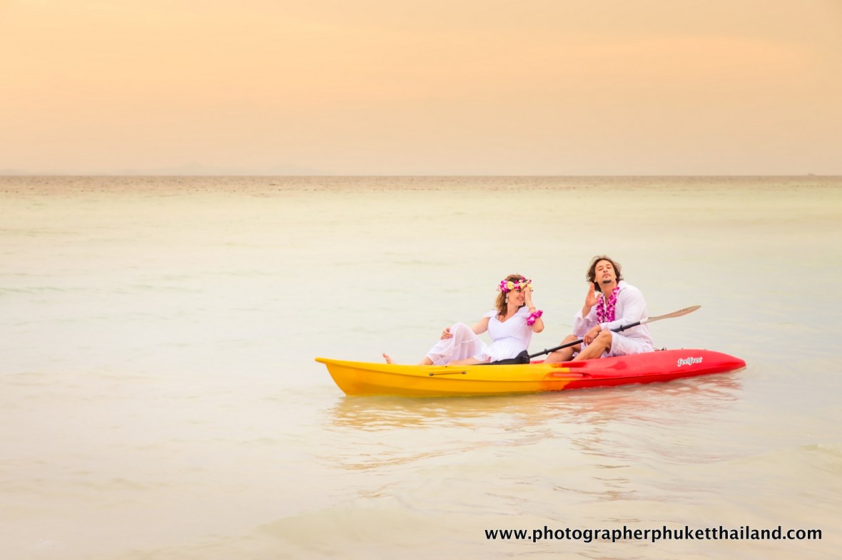 wedding photography phiphi , krabi ,thailand