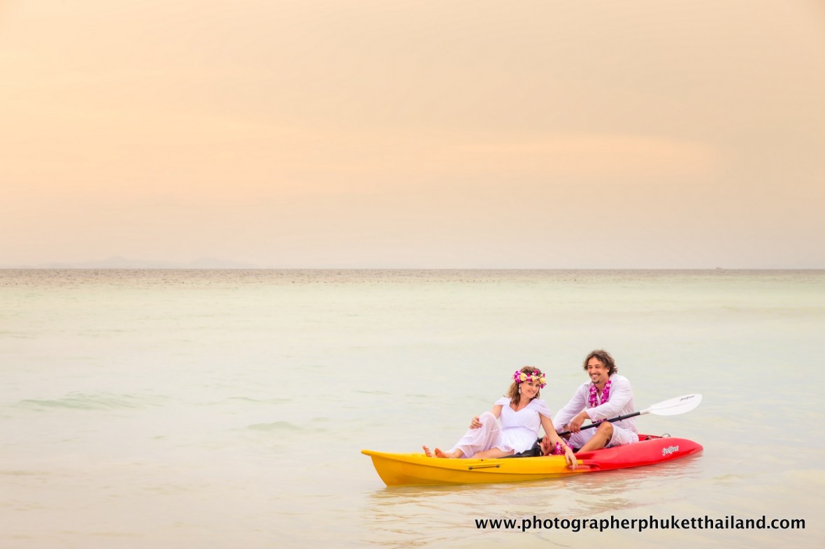 wedding photography phiphi , krabi ,thailand