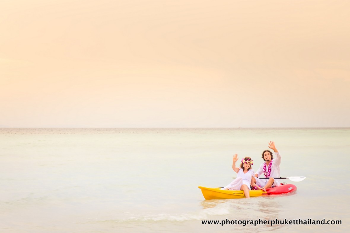 wedding photography phiphi , krabi ,thailand